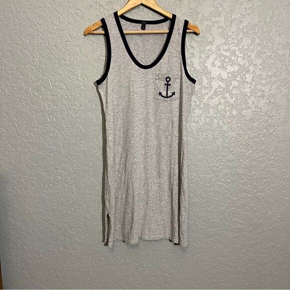 J. Crew Swim Cover Dress - Picture 5 of 9